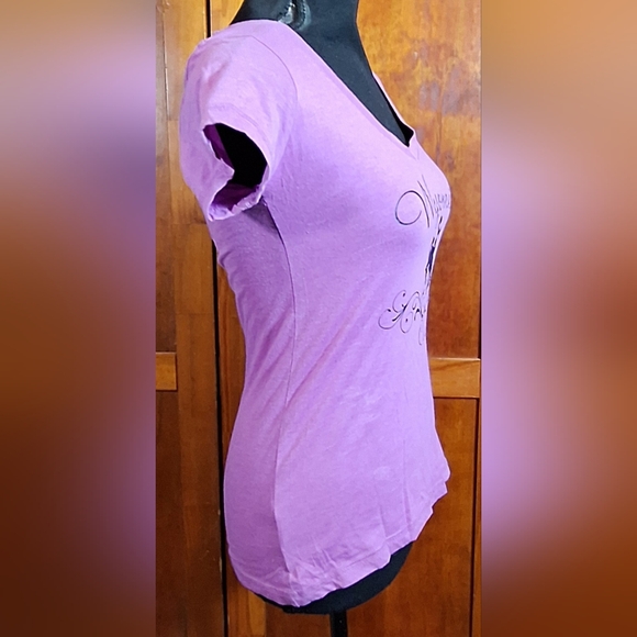 🐎MIAMI STYLE t-shirt Size L - Picture 2 of 8